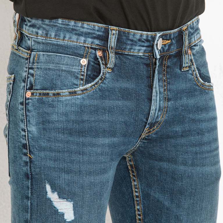 Jeans "Rocket" Jeans "Rocket"